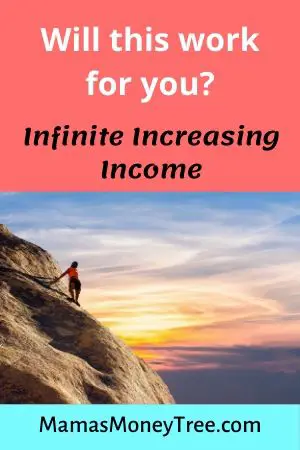 Infinite Increasing Income Review