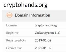 doubleway cryptohands domain