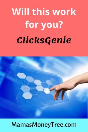 ClicksGenie Review