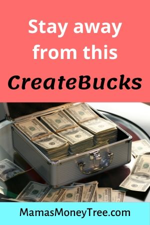 CreateBucks-Review