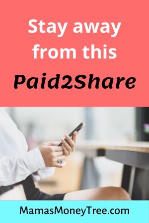 Paid2Share-Review