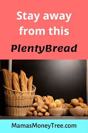 PlentyBread-Review