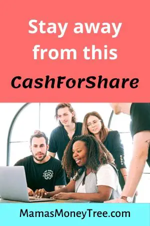 CashForShare-Review