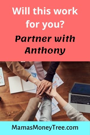 Partner with Anthony Review