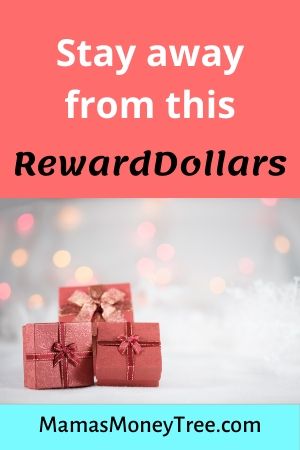 RewardDollars Review