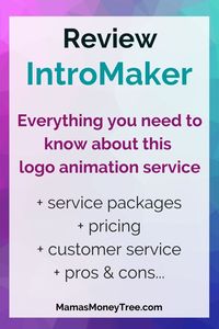 IntroMaker Review