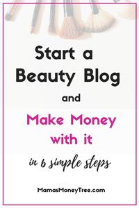 Start-a-Beauty-Blog