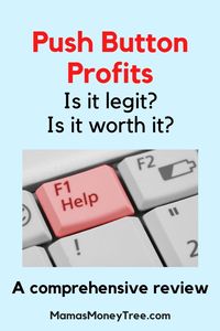 push button profits review